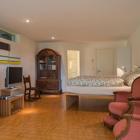 Grava - Ferienwohnung Fuer Max. 2 Personen ラア エクステリア 写真