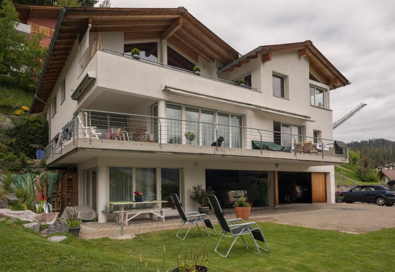 Grava - Ferienwohnung Fuer Max. 2 Personen ラア エクステリア 写真