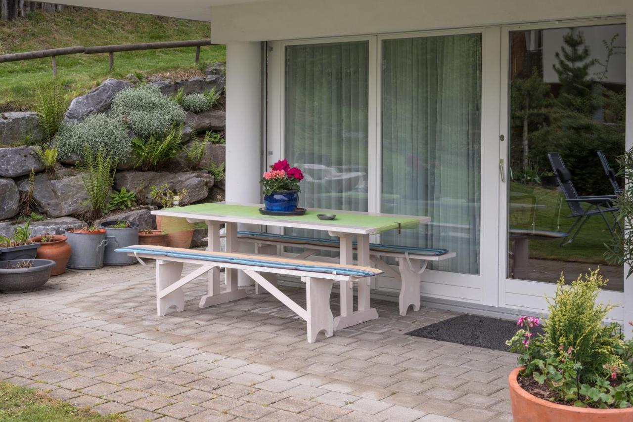 Grava - Ferienwohnung Fuer Max. 2 Personen ラア エクステリア 写真