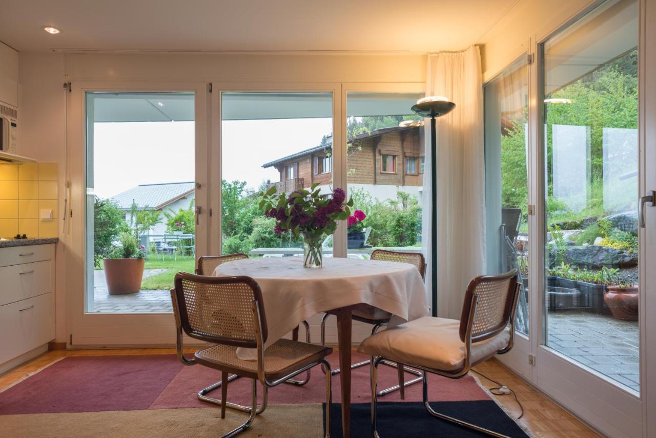 Grava - Ferienwohnung Fuer Max. 2 Personen ラア エクステリア 写真