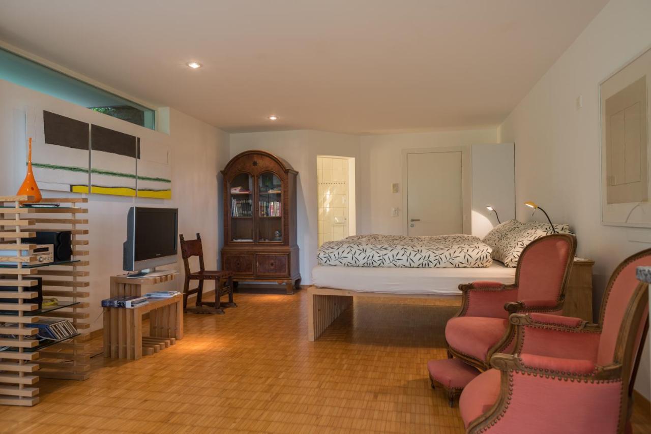 Grava - Ferienwohnung Fuer Max. 2 Personen ラア エクステリア 写真