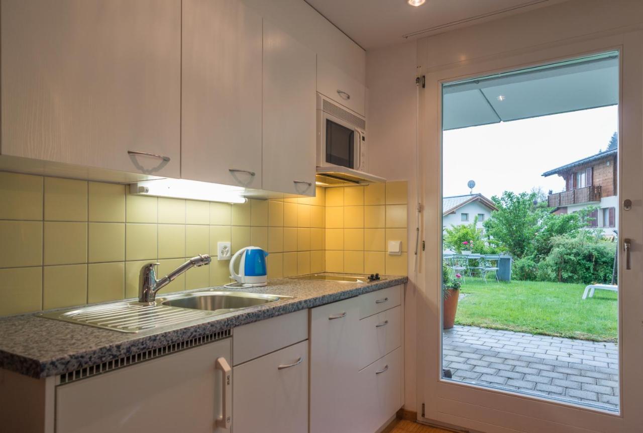 Grava - Ferienwohnung Fuer Max. 2 Personen ラア エクステリア 写真