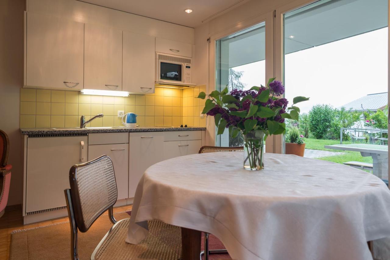 Grava - Ferienwohnung Fuer Max. 2 Personen ラア エクステリア 写真